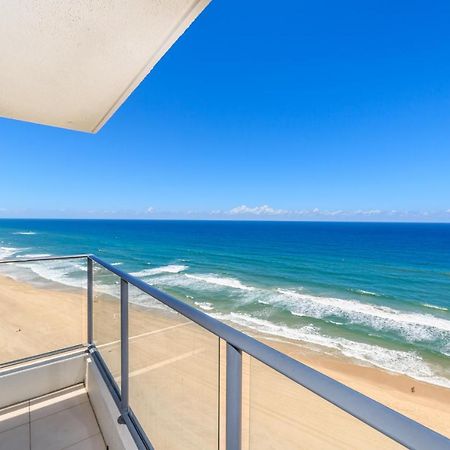 The Penthouses Apartments Gold Coast Exterior photo