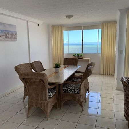 The Penthouses Apartments Gold Coast Exterior photo