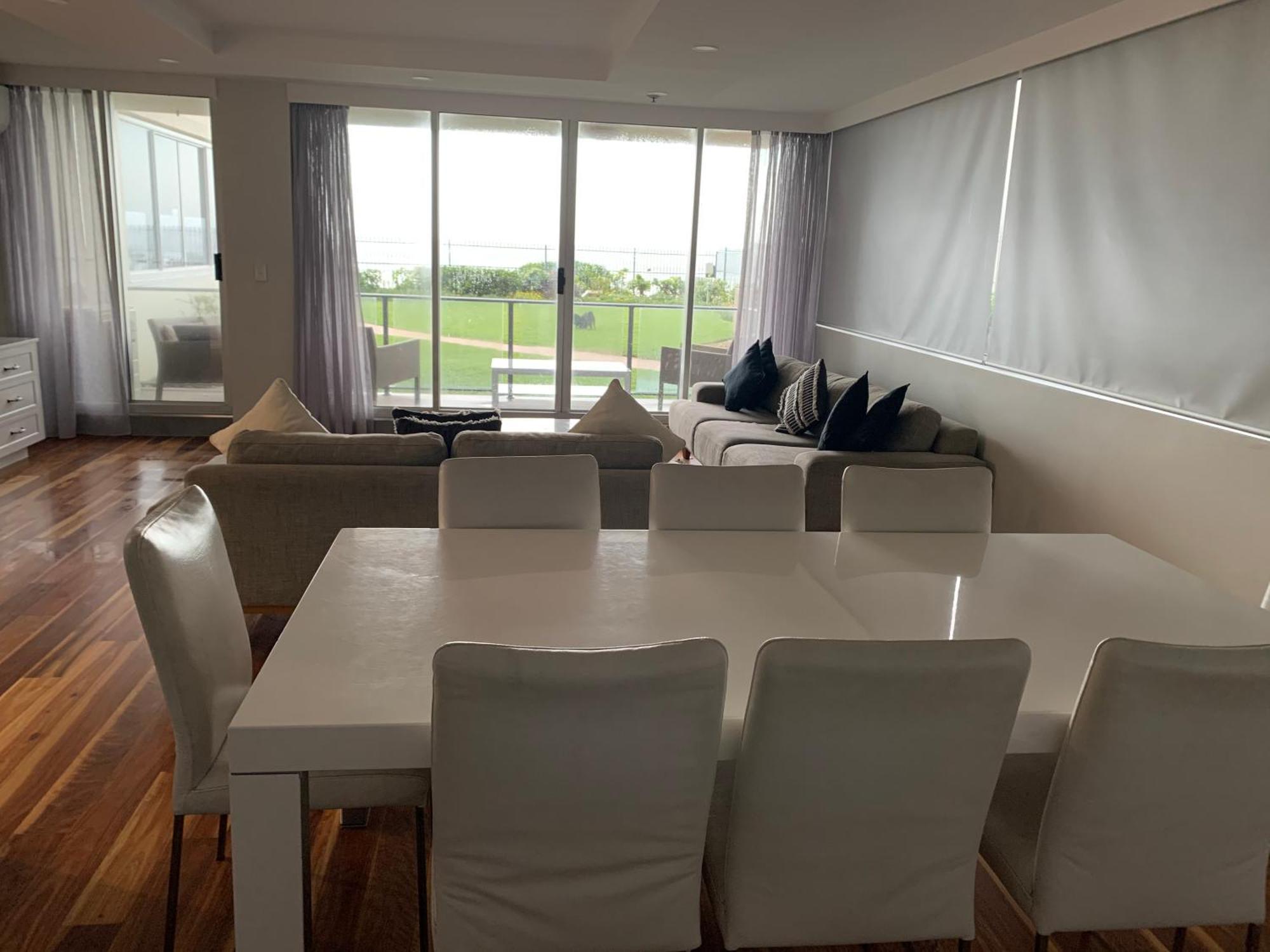 The Penthouses Apartments Gold Coast Exterior photo