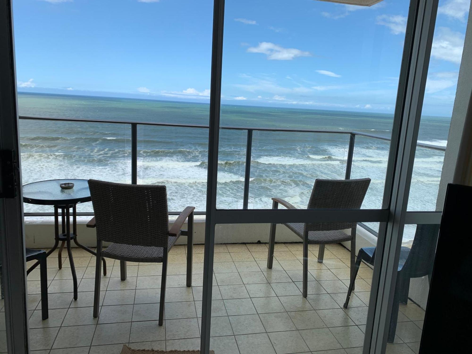 The Penthouses Apartments Gold Coast Exterior photo