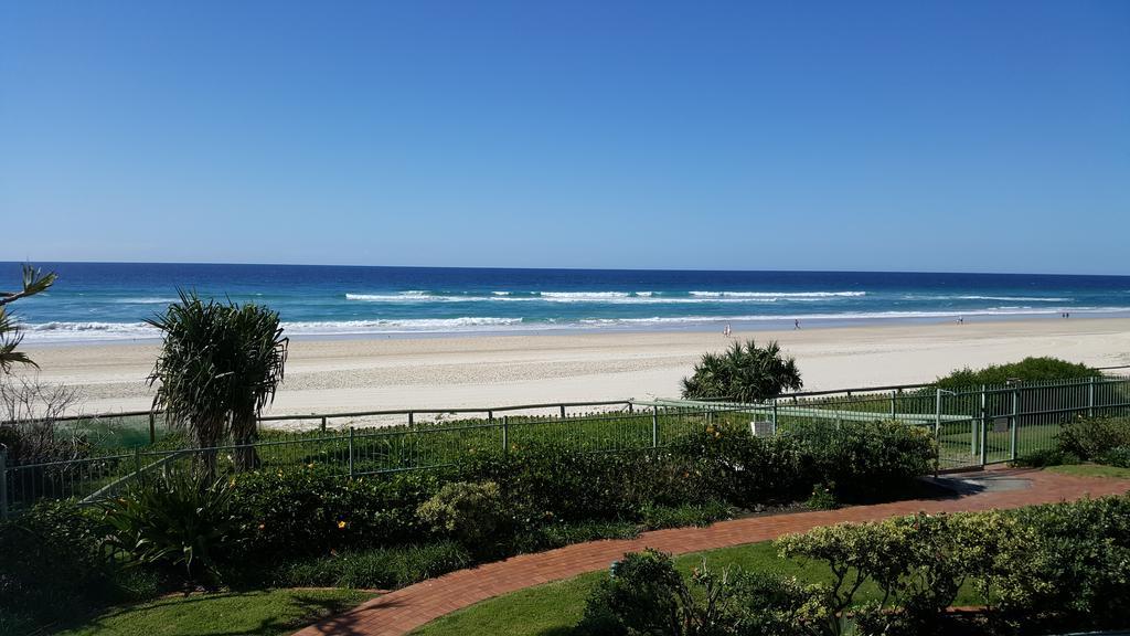 The Penthouses Apartments Gold Coast Exterior photo