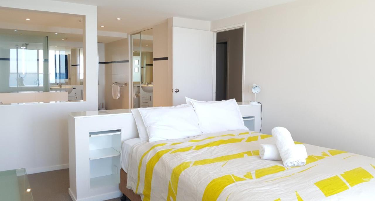 The Penthouses Apartments Gold Coast Exterior photo